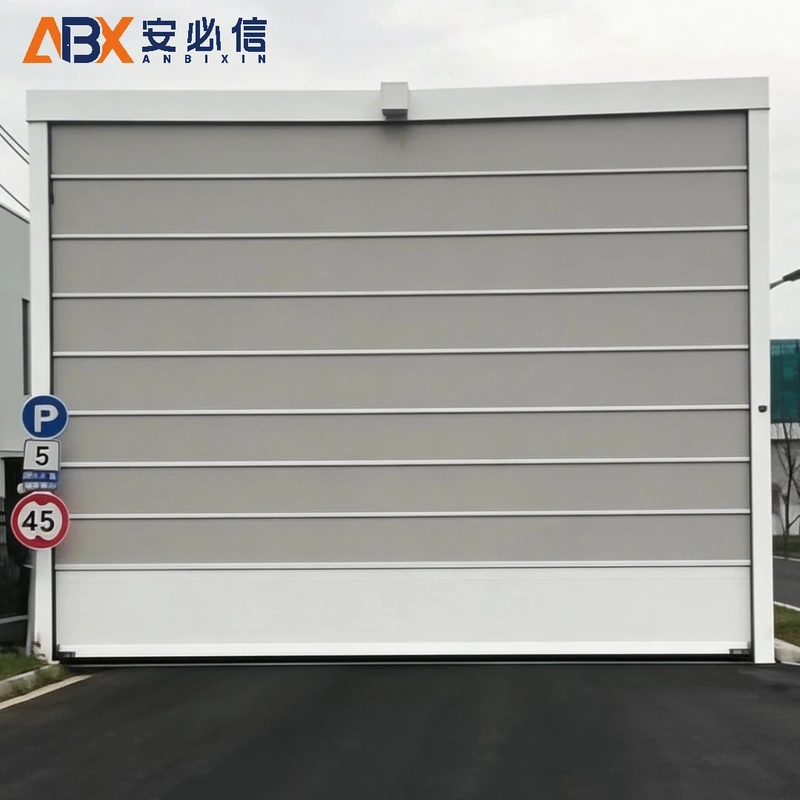 巴中市背带堆积门